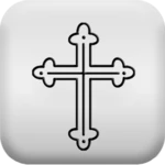 santa biblia android application logo